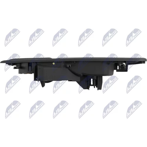 Vnútorné madlo dverí EZC-FR-413 /NTY/ - obr. 4