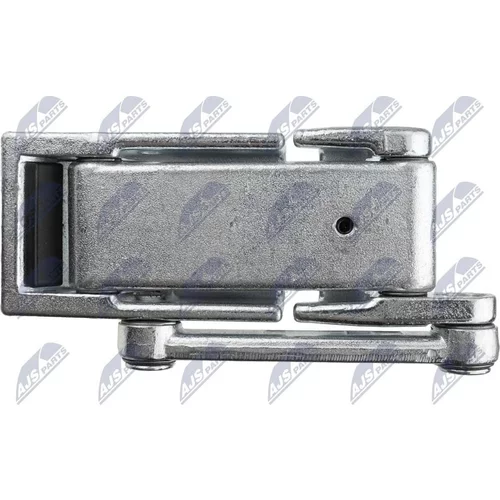 Záves dverí EZC-FR-422 /NTY/ - obr. 4