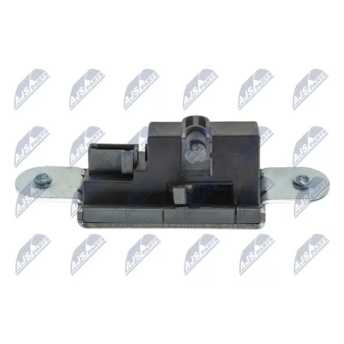 Zámok zadných výklopných dverí EZC-FT-047 /NTY/ - obr. 4