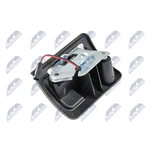 Zámok veka batožinového priestoru EZC-FT-051A /NTY/ - obr. 1