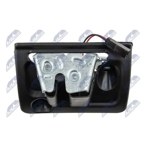 Zámok veka batožinového priestoru EZC-FT-051A /NTY/ - obr. 2