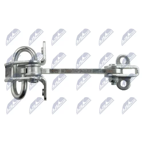 Aretačné zaradenie dverí EZC-FT-136 /NTY/ - obr. 2