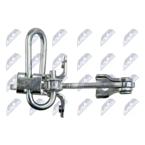 Aretačné zaradenie dverí EZC-FT-148 /NTY/ - obr. 2