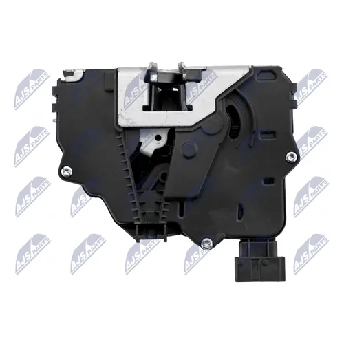 Zámok zadných výklopných dverí EZC-FT-200 /NTY/ - obr. 3