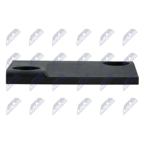 Vodítko zaisťovacieho tlačítka EZC-FT-205 /NTY/ - obr. 3