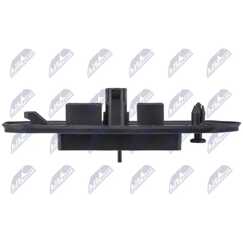 Spínač kontaktu dverí EZC-FT-211 /NTY/ - obr. 4