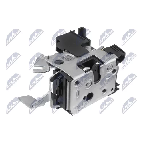 Zámok dverí EZC-FT-226 /NTY/ - obr. 1