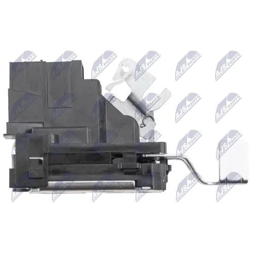Zámok dverí EZC-FT-226 /NTY/ - obr. 2