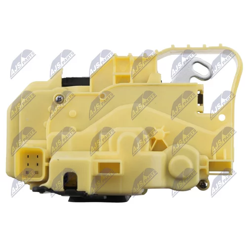 Zámok dverí EZC-FT-236 /NTY/ - obr. 2