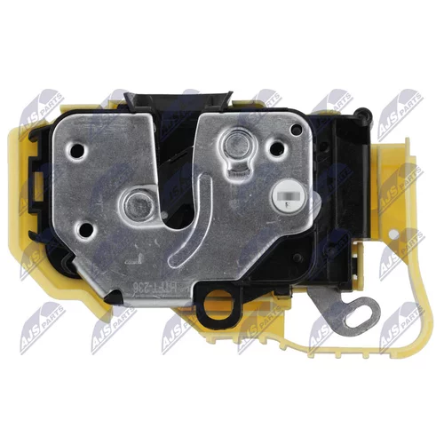 Zámok dverí EZC-FT-236 /NTY/ - obr. 3