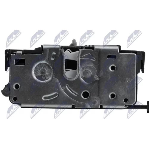 Zámok dverí EZC-FT-238 /NTY/ - obr. 5