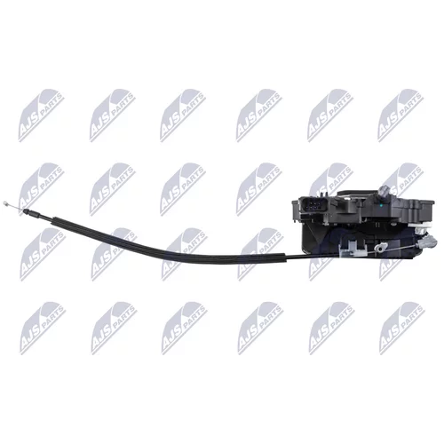 Zámok dverí EZC-FT-287 /NTY/ - obr. 4