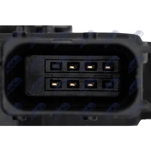 Nastavovací prvok centrálneho zamykania EZC-FT-316 /NTY/ - obr. 6