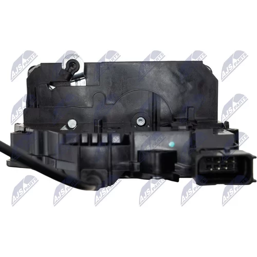 Zámok dverí EZC-FT-317 /NTY/ - obr. 4