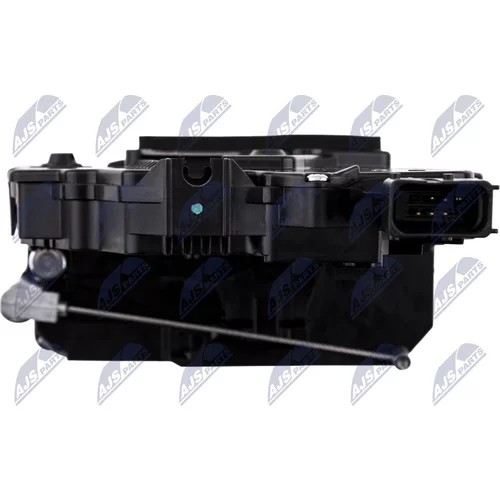 Zámok dverí EZC-FT-318 /NTY/ - obr. 4