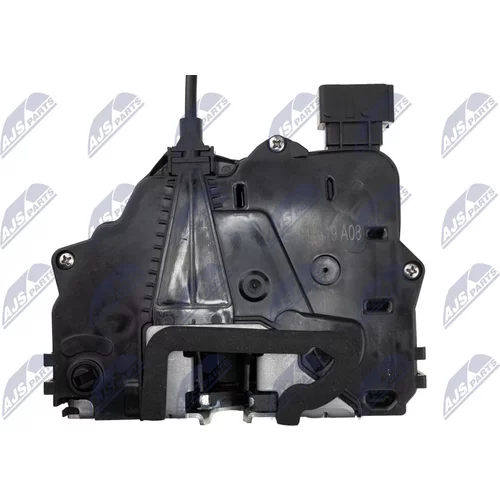 Zámok dverí EZC-FT-319 /NTY/ - obr. 3