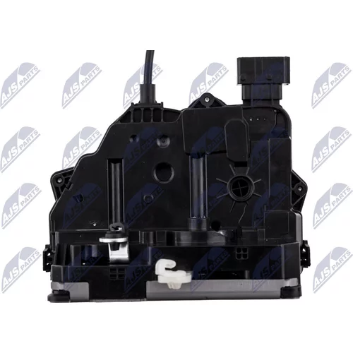 Zámok dverí EZC-FT-322 /NTY/ - obr. 2