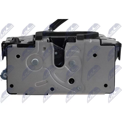 Zámok dverí EZC-FT-325 /NTY/ - obr. 2