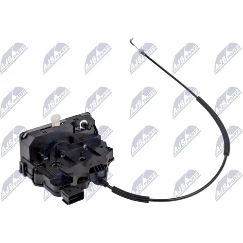 Zámok dverí NTY EZC-FT-326