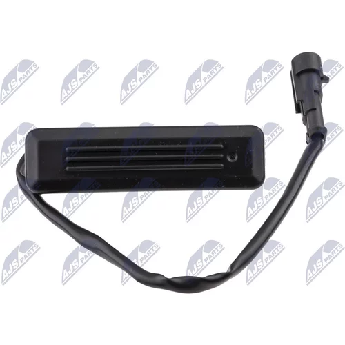 Rukoväť zadných výklopných dverí EZC-FT-340 /NTY/ - obr. 2