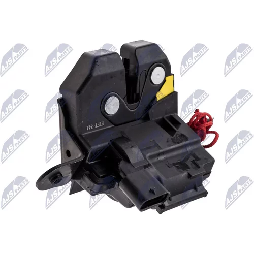 Zámok zadných výklopných dverí NTY EZC-FT-341