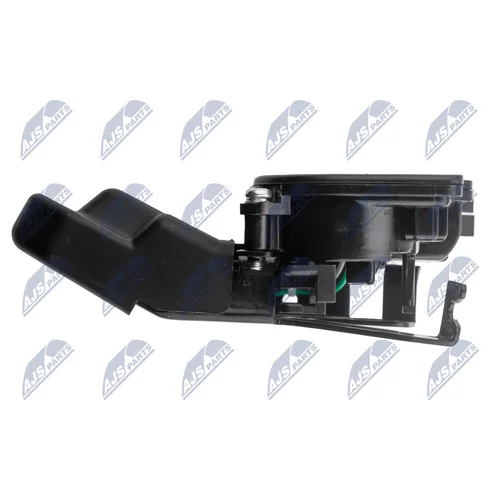 Zámok zadných výklopných dverí EZC-HD-017 /NTY/ - obr. 4