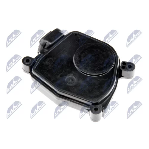 Zámok dverí EZC-HY-506 /NTY/ - obr. 1