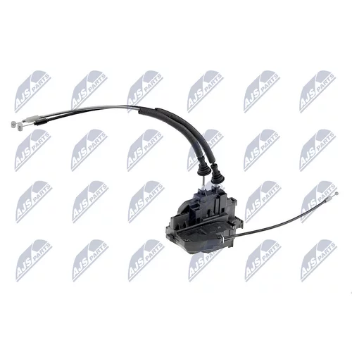 Zámok dverí EZC-HY-514 /NTY/