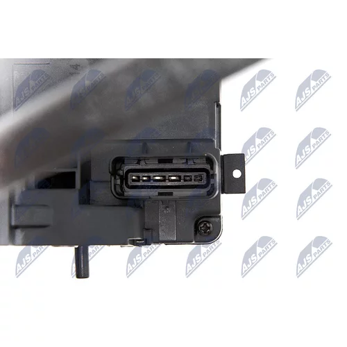 Zámok dverí EZC-HY-514 /NTY/ - obr. 4