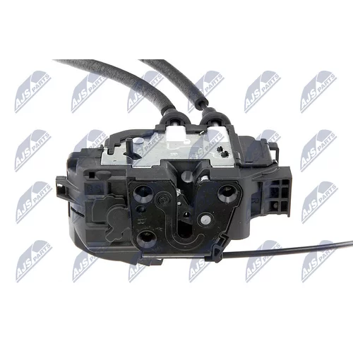 Zámok dverí EZC-HY-515 /NTY/ - obr. 2