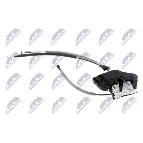 Zámok dverí EZC-HY-530 /NTY/ - obr. 1
