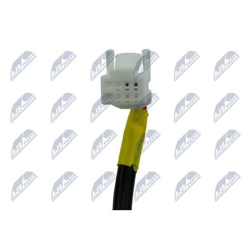 Tiahlo zadných výklopných dverí EZC-HY-574 /NTY/ - obr. 4