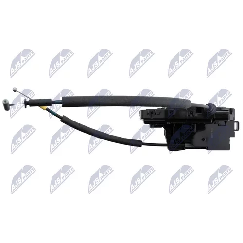 Zámok dverí EZC-HY-599 /NTY/ - obr. 4
