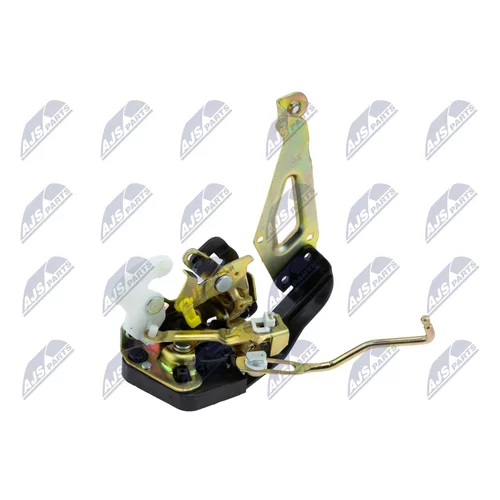 Zámok dverí EZC-HY-610 /NTY/