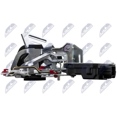 Zámok dverí EZC-HY-623 /NTY/ - obr. 4
