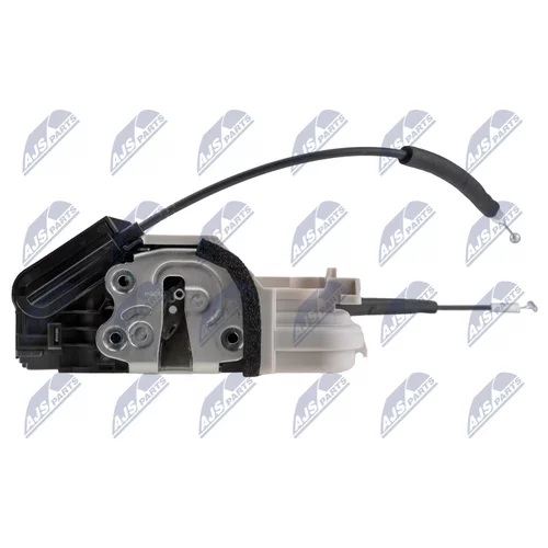 Zámok dverí EZC-HY-629 /NTY/ - obr. 5