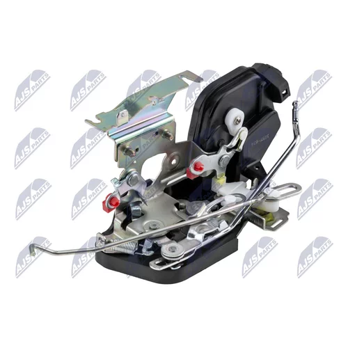 Zámok dverí NTY EZC-HY-634
