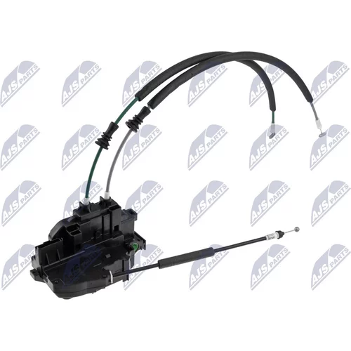 Zámok dverí NTY EZC-HY-635