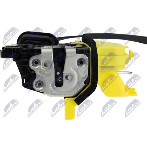 Zámok dverí EZC-HY-646 /NTY/ - obr. 2