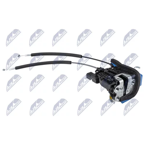Zámok dverí EZC-HY-656 /NTY/ - obr. 1
