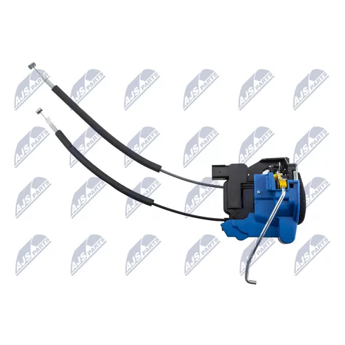 Zámok dverí EZC-HY-656 /NTY/ - obr. 2