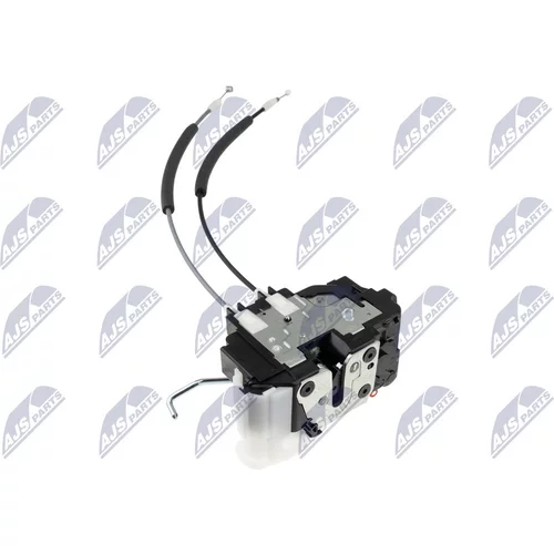 Zámok dverí EZC-HY-665 /NTY/ - obr. 1