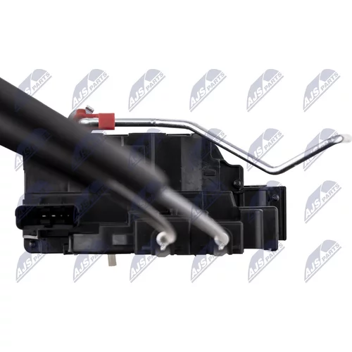Zámok dverí EZC-HY-668 /NTY/ - obr. 4