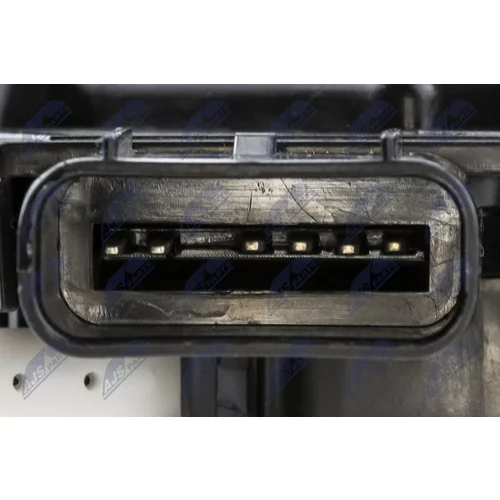 Zámok dverí EZC-HY-669 /NTY/ - obr. 5