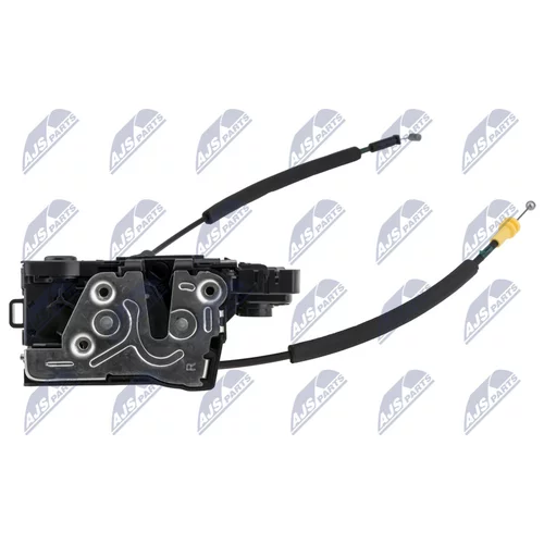 Zámok dverí NTY EZC-HY-676