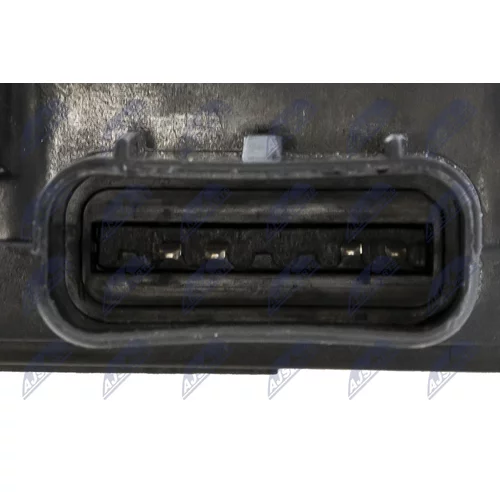 Zámok dverí EZC-HY-680 /NTY/ - obr. 5