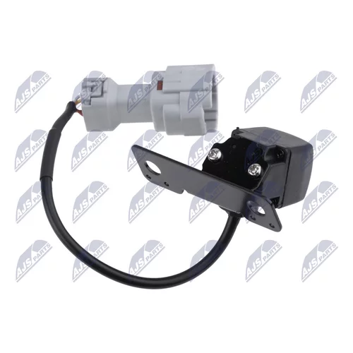 Cúvacia kamera pre parkovací systém EZC-HY-722 /NTY/ - obr. 1