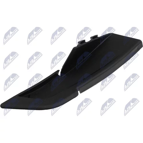Rám čelného okna NTY EZC-HY-735