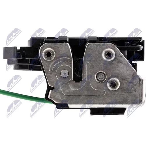 Zámok dverí EZC-HY-760 /NTY/ - obr. 5
