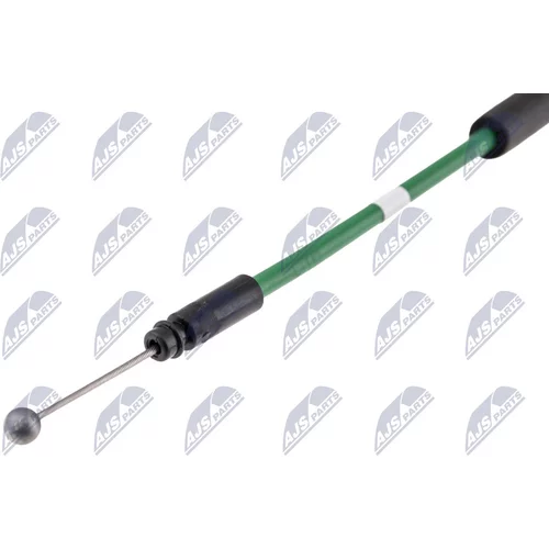 Zámok dverí EZC-HY-762 /NTY/ - obr. 7